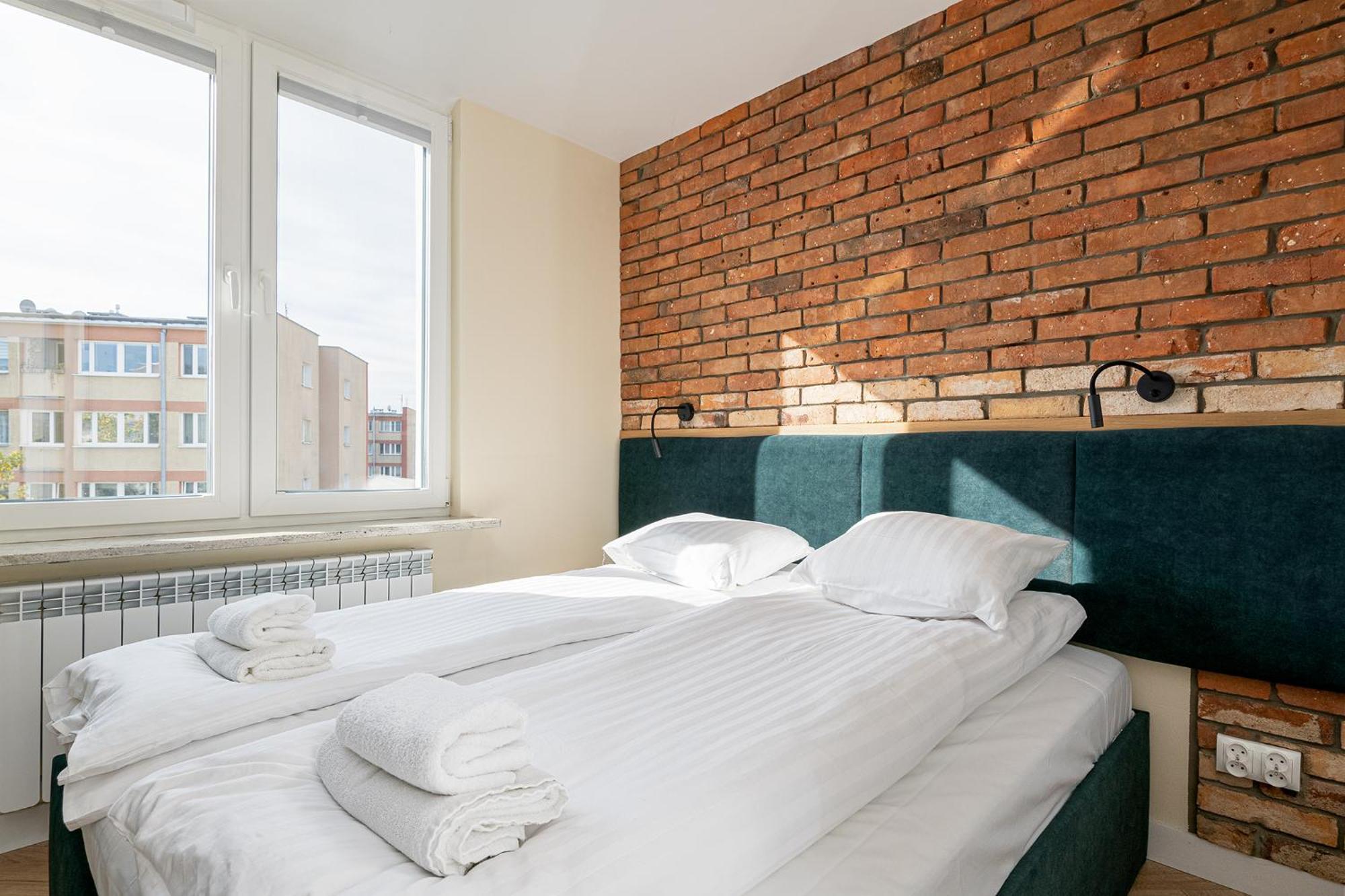Rentplanet - Apartament Solec วอร์ซอ ภายนอก รูปภาพ