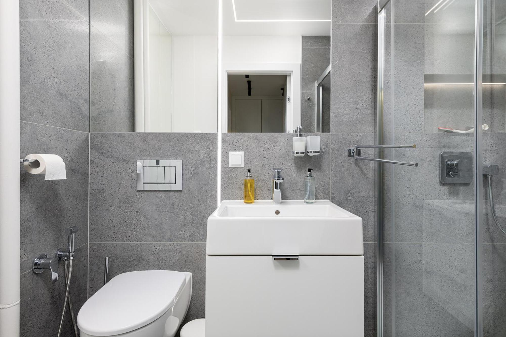 Rentplanet - Apartament Solec วอร์ซอ ภายนอก รูปภาพ